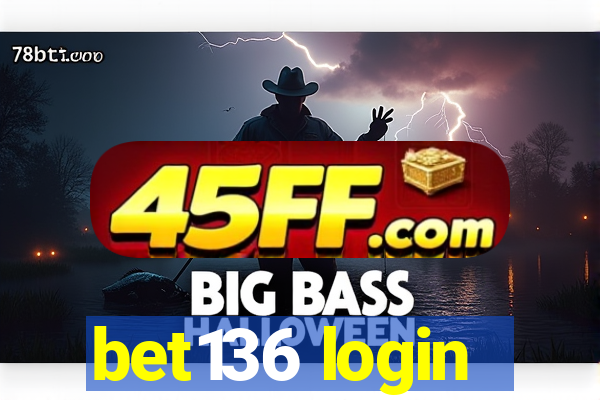bet136 login